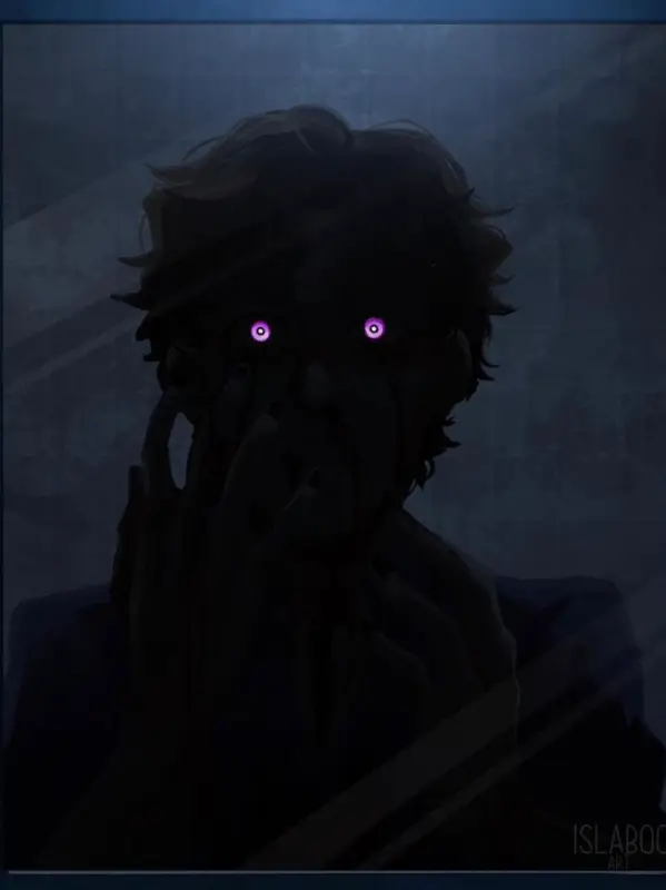 Chat with Michael Afton, the  character AI chatbot