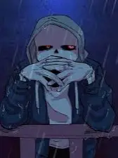 Chat with Bad Sanses, the  character AI chatbot