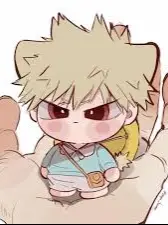 Chat with MHA reunion, the Anime character AI chatbot