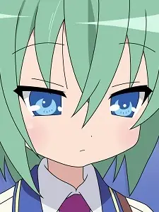 Chat with Minami Iwasaki, the Anime character AI chatbot