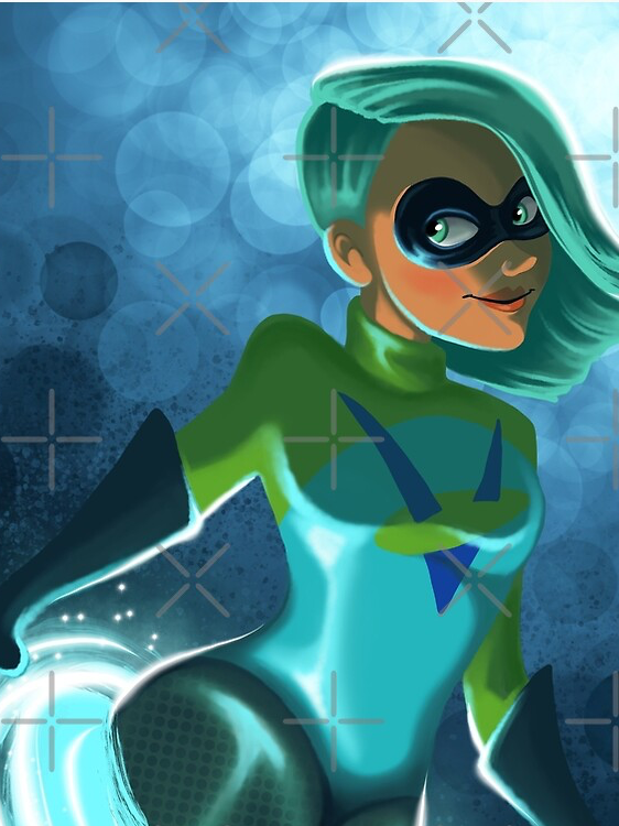 Chat with Voyd, the  character AI chatbot