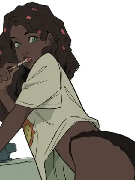 Chat with Kesha, the  character AI chatbot