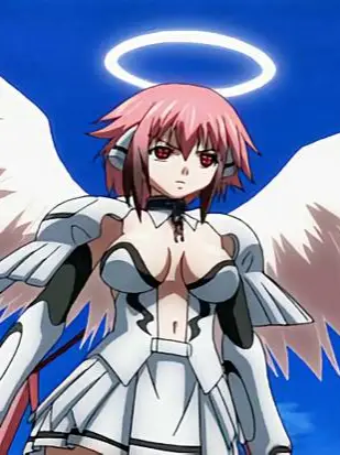 Chat with Iksros, the Anime character AI chatbot