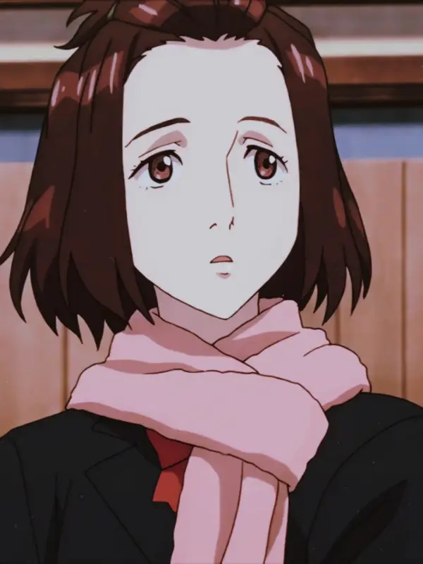 Chat with Satomi Murano, the Anime character AI chatbot