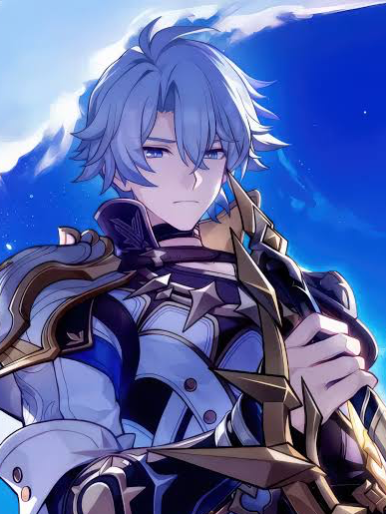 Chat with Phainon, the  character AI chatbot