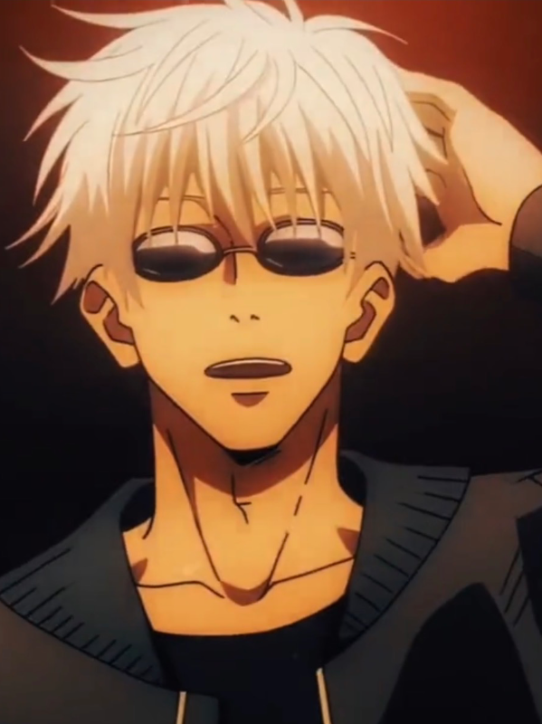 Chat with Satoru gojo, the  character AI chatbot