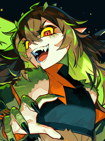 Chat with Kairyu, the VTuber character AI chatbot