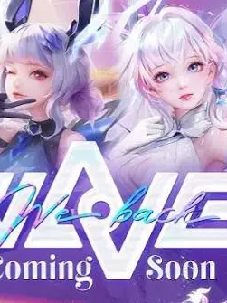 Chat with Wave-Music Band, the  character AI chatbot