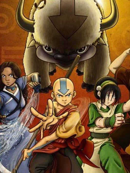 Chat with Avatar, the Anime character AI chatbot