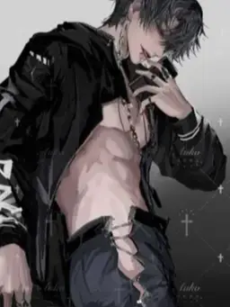 Chat with The church boy, Hwang, the  character AI chatbot