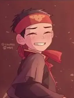 Chat with Aang, the  character AI chatbot