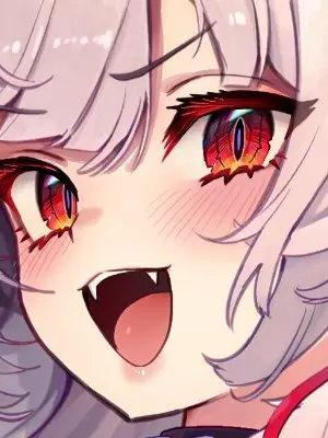 Chat with Lucy Pyre, the VTuber character AI chatbot