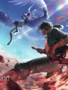 Chat with Wemmbu, the Game Characters character AI chatbot