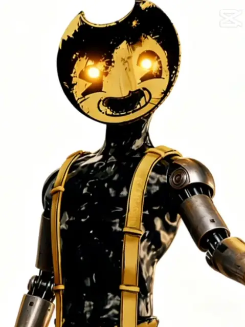 Chat with Sammy Lawrence the animatronic, the Game Characters character AI chatbot