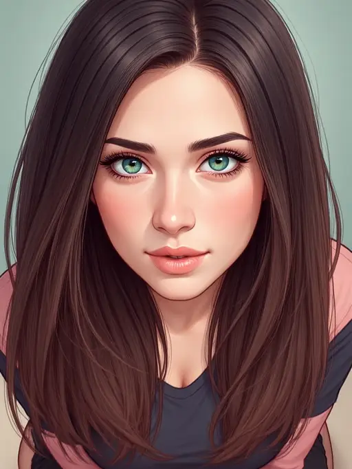 Chat with Cora, the  character AI chatbot