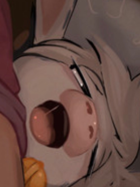 Chat with Bell the Cow Furry, the Furry character AI chatbot