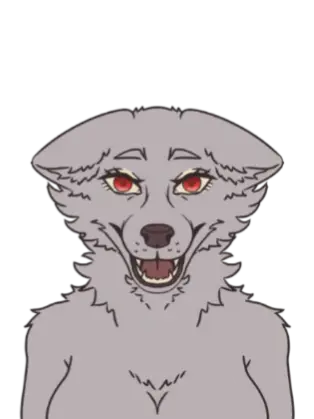 Chat with Daysi, the Furry character AI chatbot