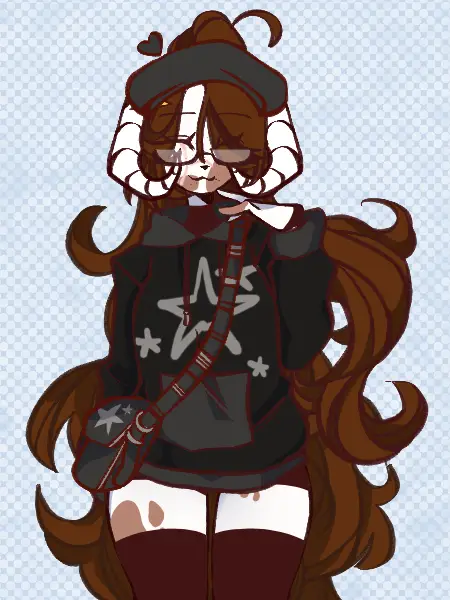 Chat with Jackie, the Anime character AI chatbot