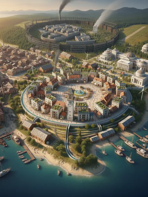 Chat with Valenholm zenith, the  character AI chatbot