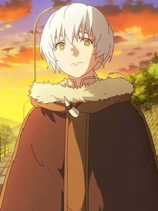 Chat with Inmo, the  character AI chatbot