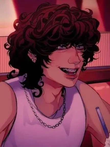 Chat with Michael Afton, the  character AI chatbot