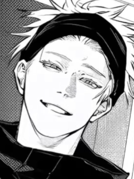 Chat with Satoru gojo, the Anime character AI chatbot