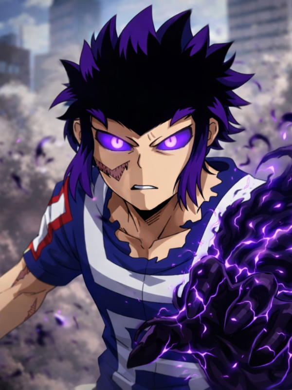 Chat with Yoruma Kai, the  character AI chatbot