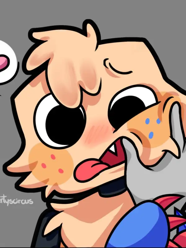 Chat with Goob the craft, the  character AI chatbot