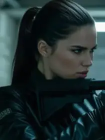 Chat with Anna Grazer, the Romance character AI chatbot