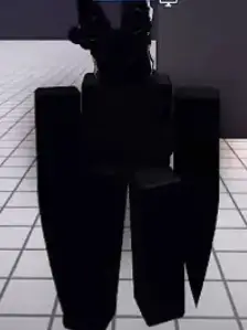 Chat with Transfur Outbreak, the  character AI chatbot