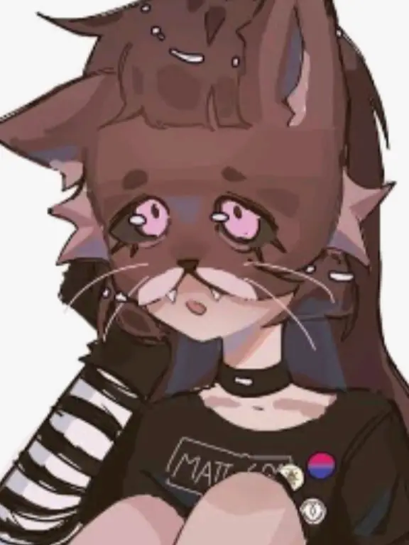 Chat with Hina, the  character AI chatbot