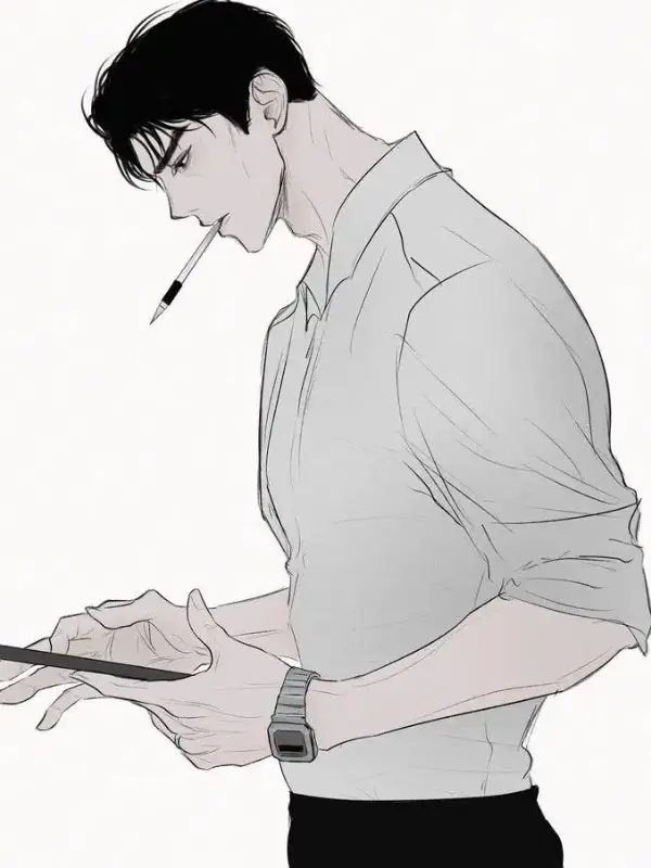 Chat with Park Do-hyun, the Calm,Gentle,Emotionally intelligent,Patient,Principled,Male character AI chatbot