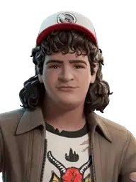 Chat with Dustin Henderson, the Movie & TV character AI chatbot