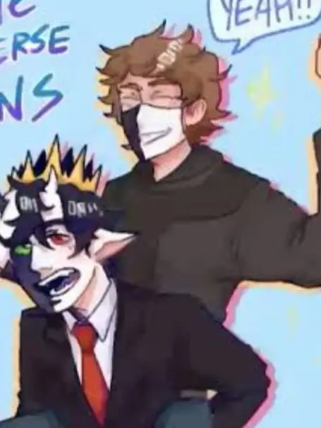 Chat with drunk Ranboo /drunkboo, the  character AI chatbot