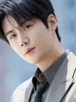 Chat with Han Ji-pyeong, the Helpers character AI chatbot