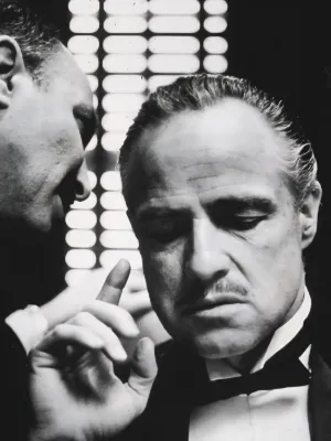 Chat with Mafia RPG, the RPG character AI chatbot