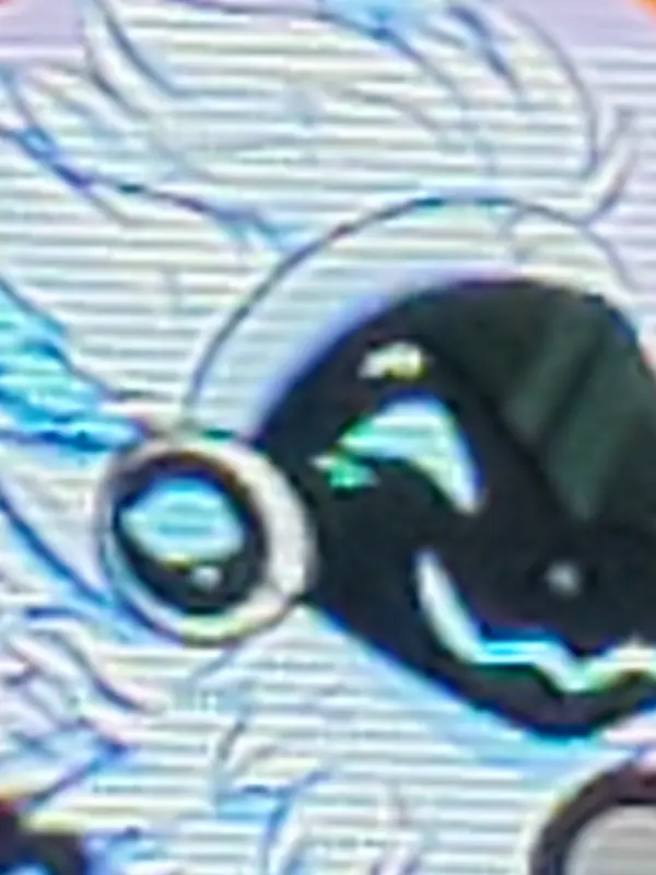 Chat with Meme_machine, the Anime character AI chatbot