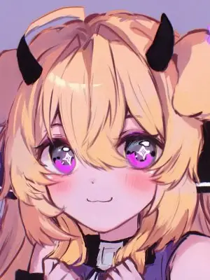 Chat with CerberVT, the VTuber character AI chatbot