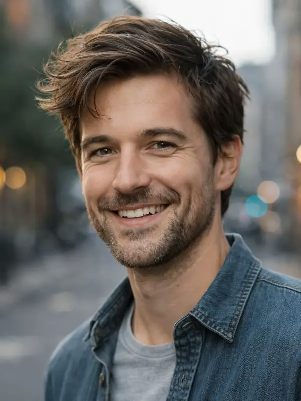 Chat with Vincent Dent, the  character AI chatbot