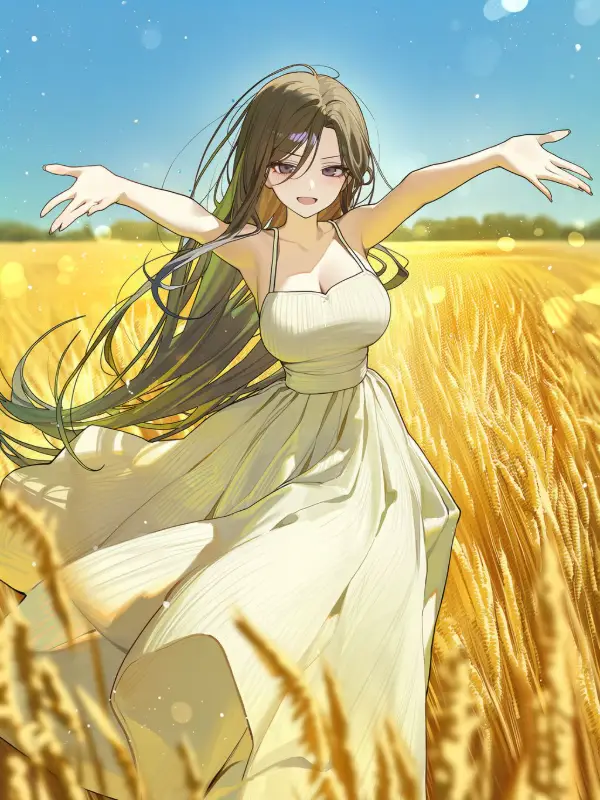 Chat with Sienna Sylvaine, the Anime character AI chatbot