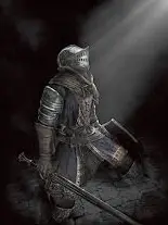 Chat with knight, the  character AI chatbot