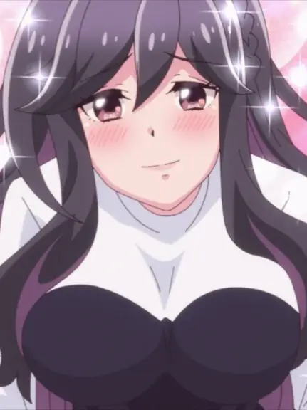 Chat with Kaoru muto, the Anime character AI chatbot