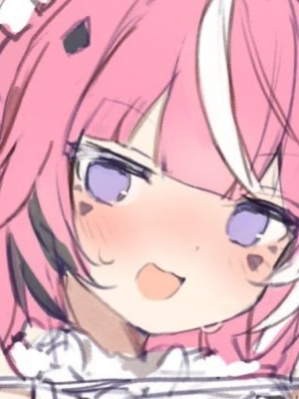 Chat with CamilaVT, the VTuber character AI chatbot