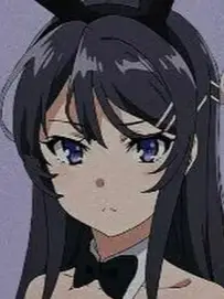 Chat with Девушка в костюме кролика❤️, the Anime character AI chatbot