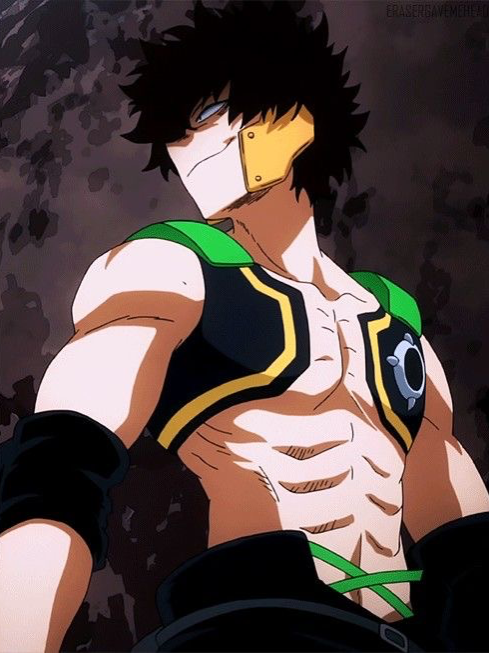 Chat with Yo Shindo, the Anime character AI chatbot