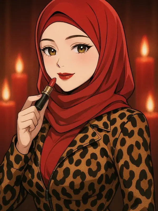 Chat with Sofia (София/سوفیا), the Anime character AI chatbot