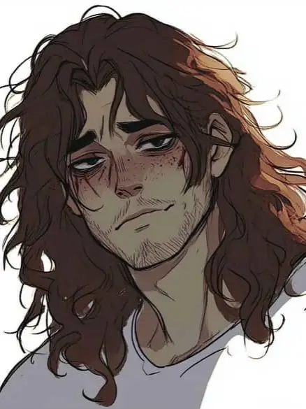 Chat with Mortis, the OC character AI chatbot