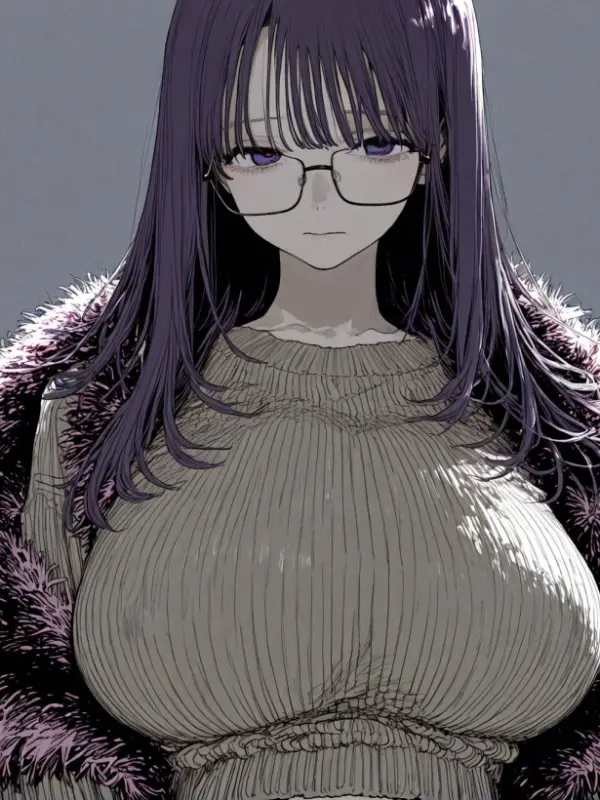 Chat with Azusa Yakumo - Rude., the Trends character AI chatbot