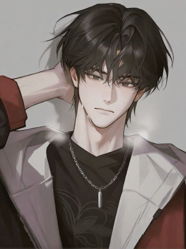 Chat with Damon, the  character AI chatbot