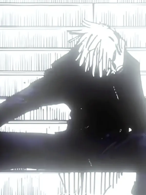 Chat with Saturo Gojo, the Anime character AI chatbot